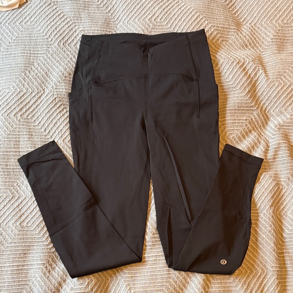 Lululemon Swift Speed HR Tight 28”